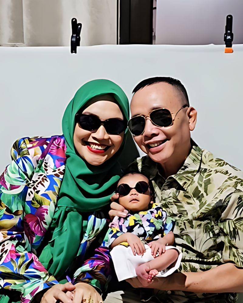 Instagram/syifaasyifaaa